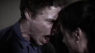 Brother Double Fucks His Sister - Pure Taboo videos