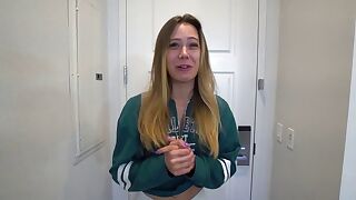 Sharing A Bed With My Sister